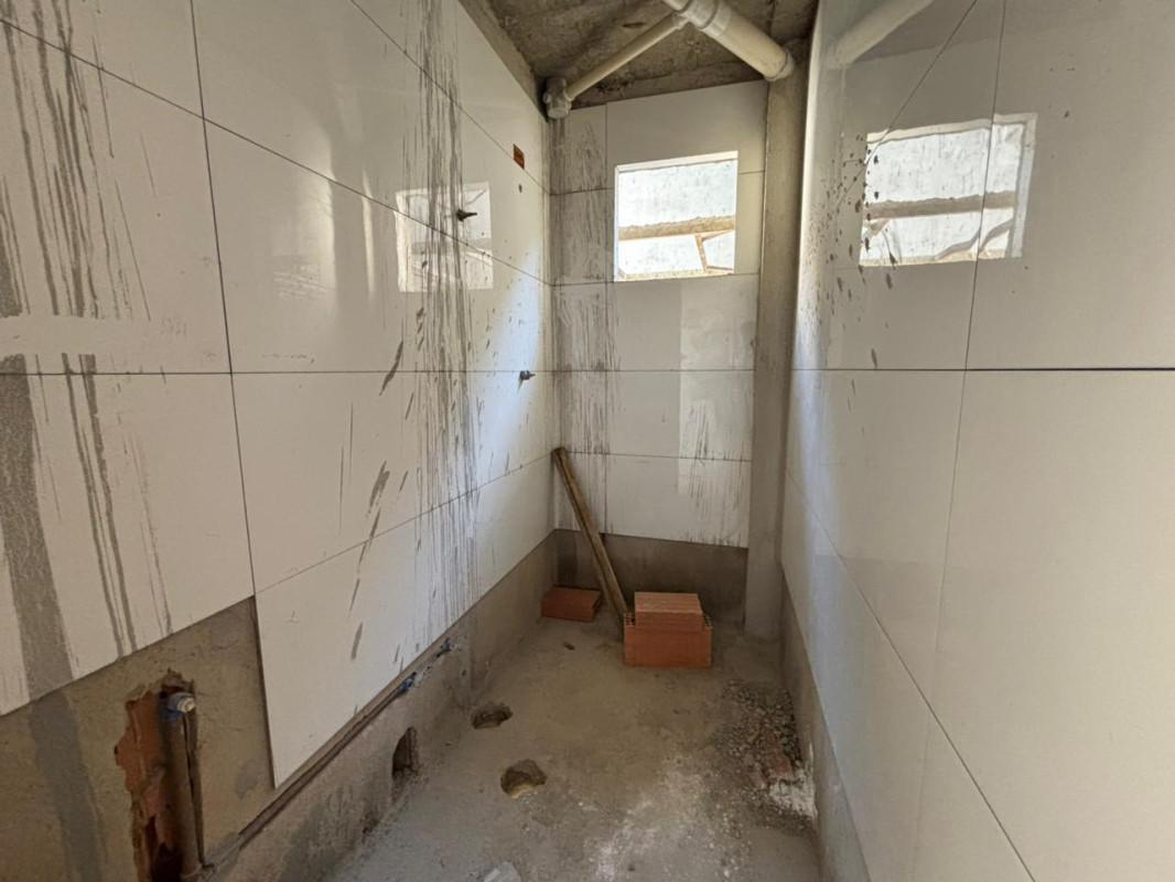Apartamento, Santa Mônica, 2 Quartos, 1 Vaga