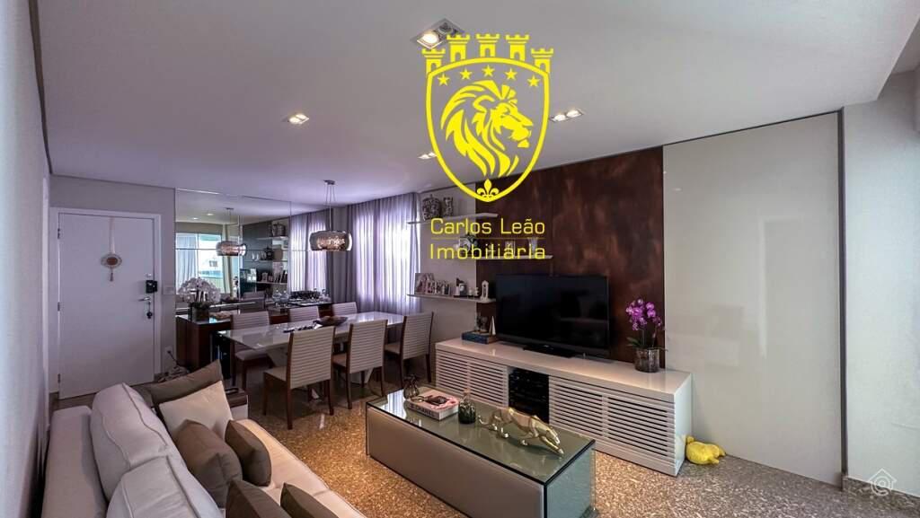 Apartamento, Buritis, 4 Quartos, 3 Vagas, 2 Suítes