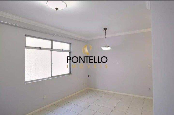 Cobertura, Palmares, 3 Quartos, 2 Vagas, 1 Suíte