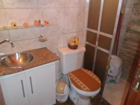 Casa, Parque Recreio, 2 Quartos, 4 Vagas