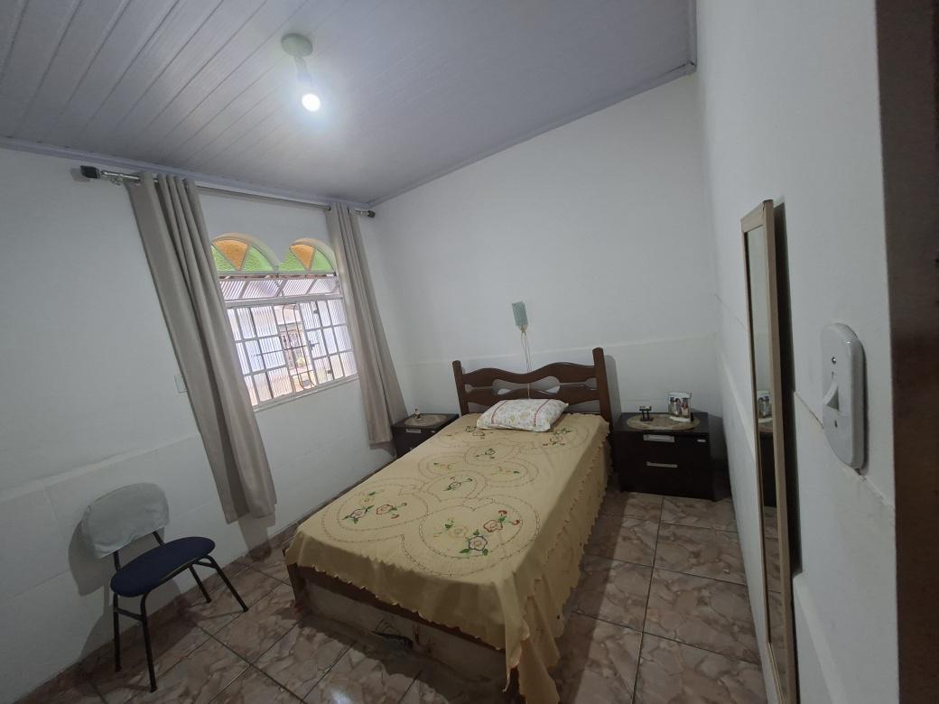 Casa, Vera Cruz, 3 Quartos, 5 Vagas, 1 Suíte