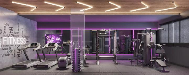 Apartamento, Santa Efigênia, 2 Quartos, 1 Vaga, 1 Suíte