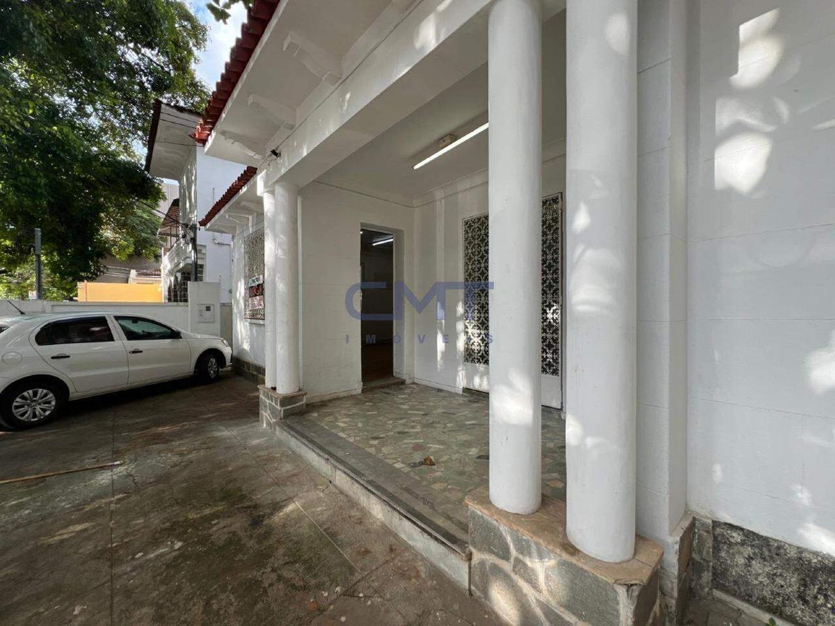 Casa, Barro Preto, 0 Quarto, 0 Vaga
