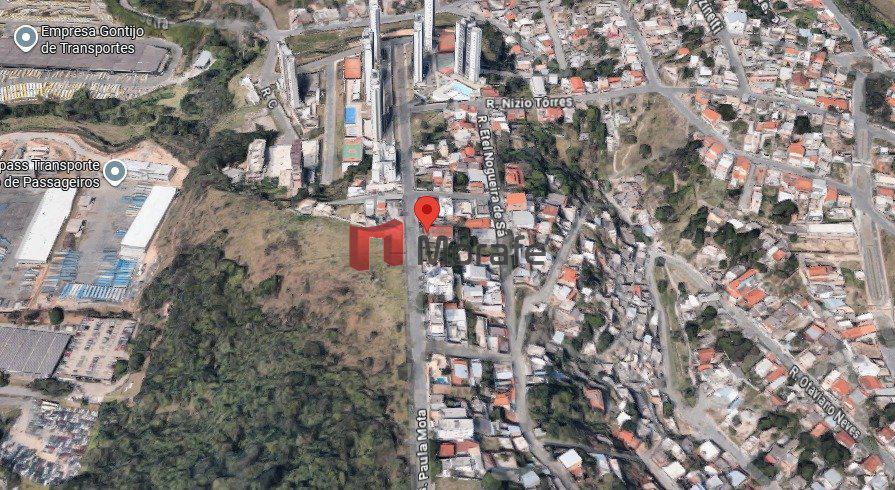 Lote, Ouro Preto, 0 Quarto, 0 Vaga
