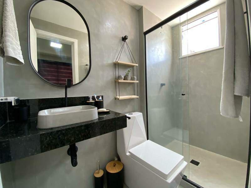 Apartamento, Ouro Preto, 2 Quartos, 2 Vagas, 1 Suíte