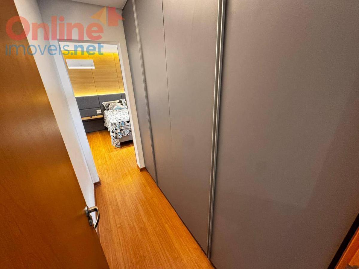 Cobertura, Sagrada Família, 2 Quartos, 0 Vaga, 2 Suítes