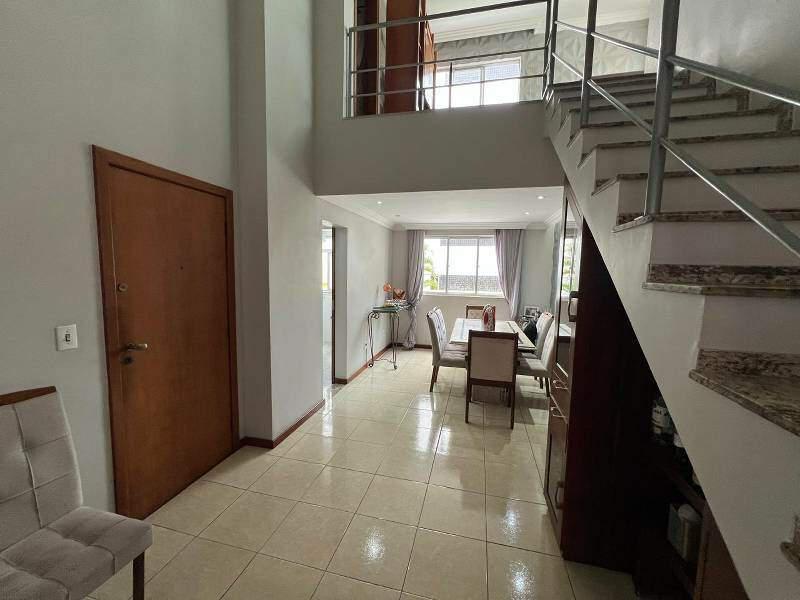 Cobertura, Itapoã, 4 Quartos, 2 Vagas, 2 Suítes