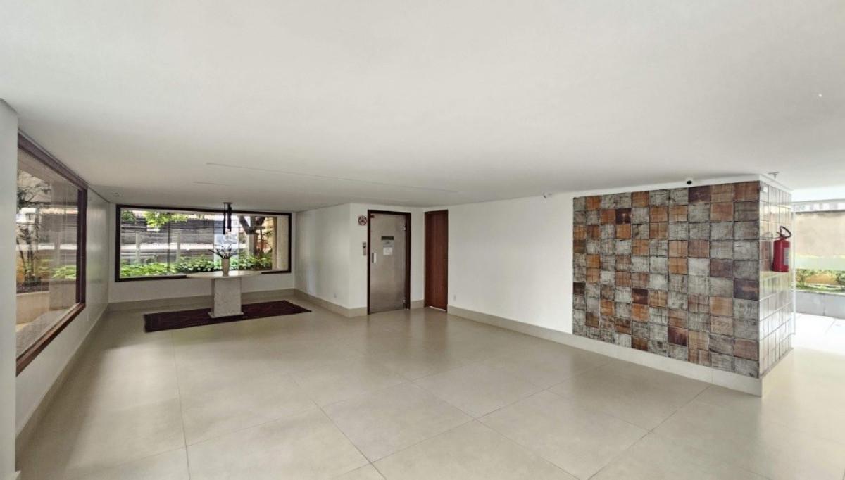 Apartamento, Lourdes, 4 Quartos, 2 Vagas, 2 Suítes
