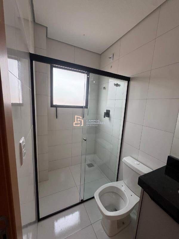 Apartamento, Inconfidentes, 3 Quartos, 2 Vagas, 1 Suíte