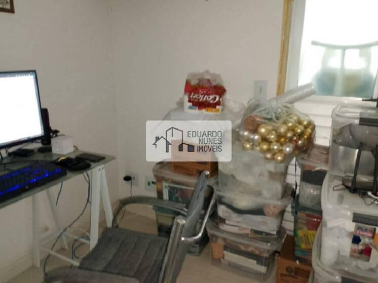 Apartamento, Belvedere, 3 Quartos, 2 Vagas, 1 Suíte