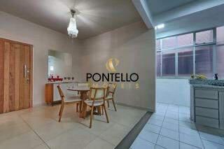 Apartamento, Gutierrez, 2 Quartos, 0 Vaga