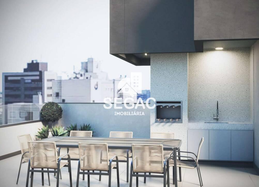 Apartamento, Liberdade, 4 Quartos, 4 Vagas, 2 Suítes