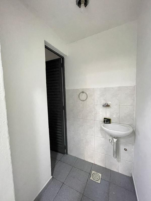 Andar, Floresta, 0 Quarto, 0 Vaga