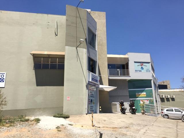 Prédio, Nova Suíssa, 0 Quarto, 0 Vaga