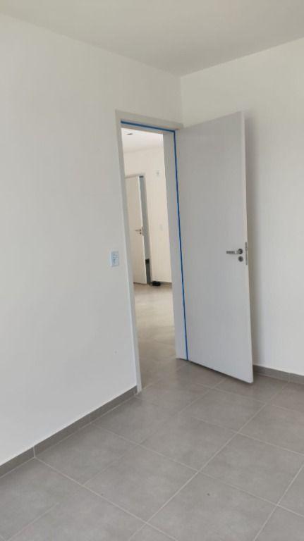 Apartamento, Adelmolândia, 2 Quartos, 1 Vaga