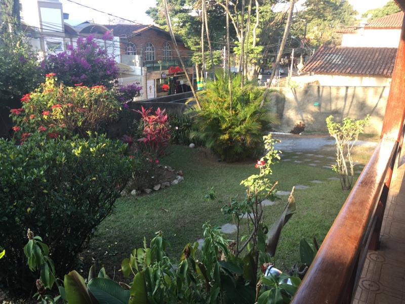 Casa, Ouro Preto, 4 Quartos, 3 Vagas, 4 Suítes