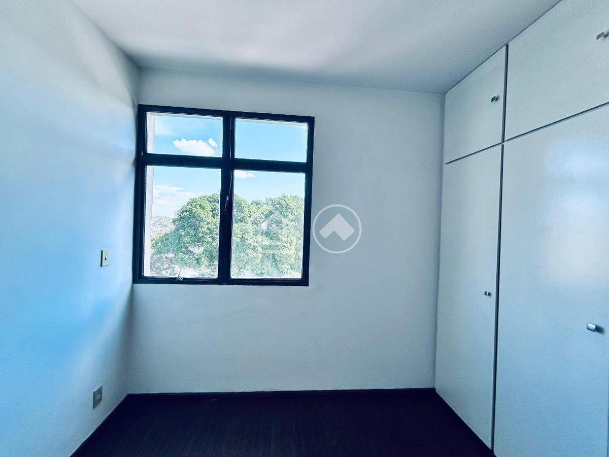 Apartamento, Salgado Filho, 2 Quartos, 1 Vaga