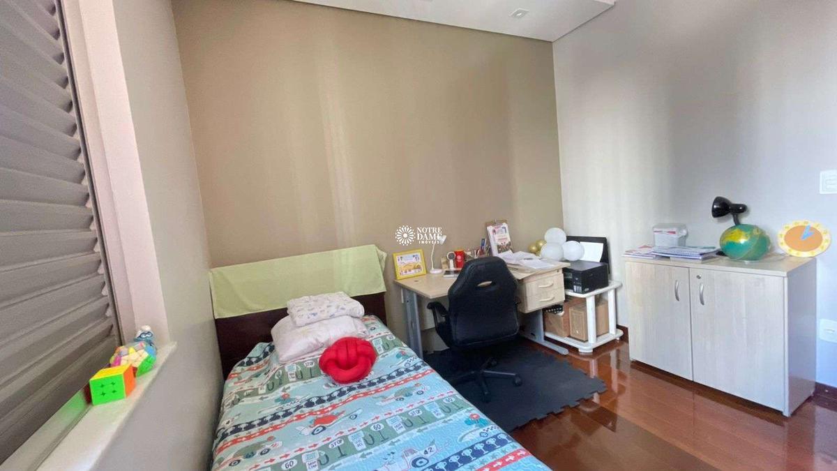 Apartamento, Lourdes, 3 Quartos, 1 Vaga, 1 Suíte