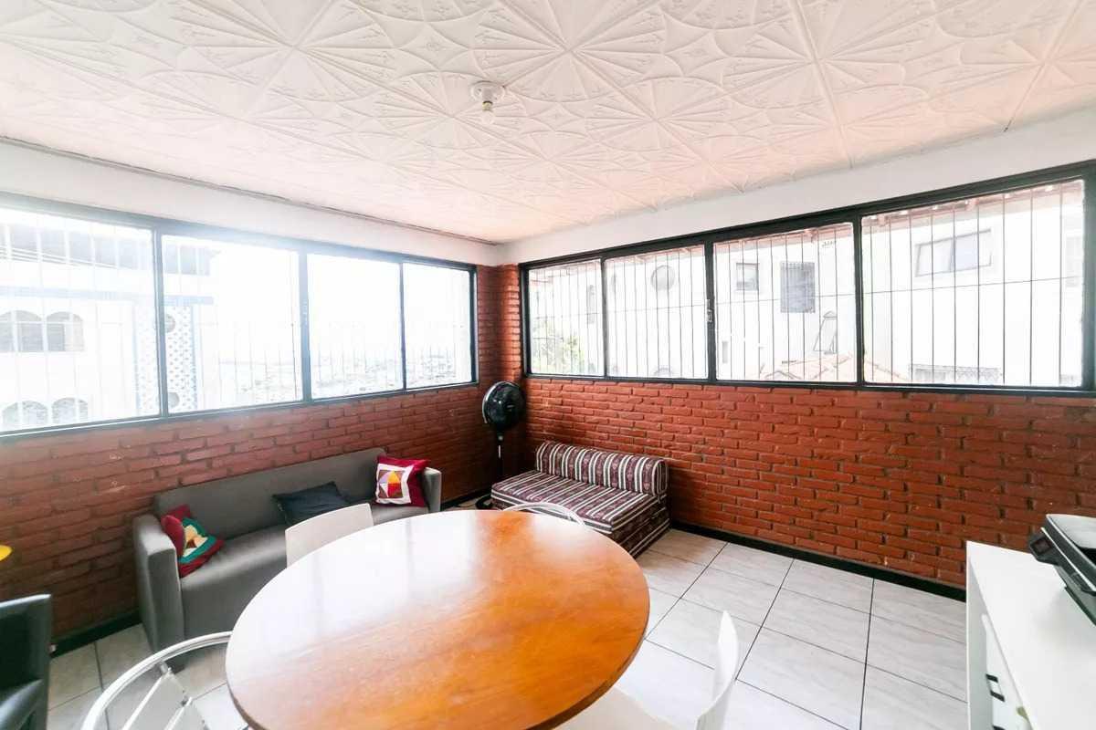 Casa, São Lucas, 5 Quartos, 6 Vagas