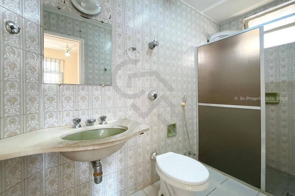 Apartamento, Anchieta, 3 Quartos, 1 Vaga, 1 Suíte