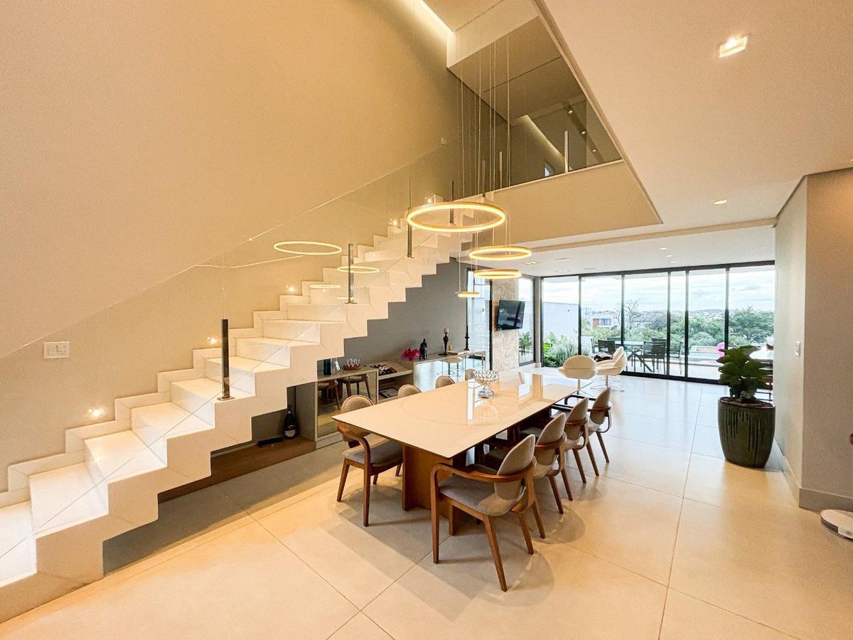 Casa, Portal do Sol, 4 Quartos, 4 Vagas, 4 Suítes