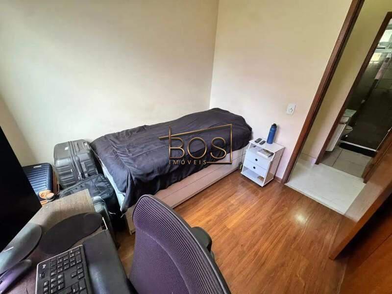 Apartamento, Sagrada Família, 3 Quartos, 1 Vaga