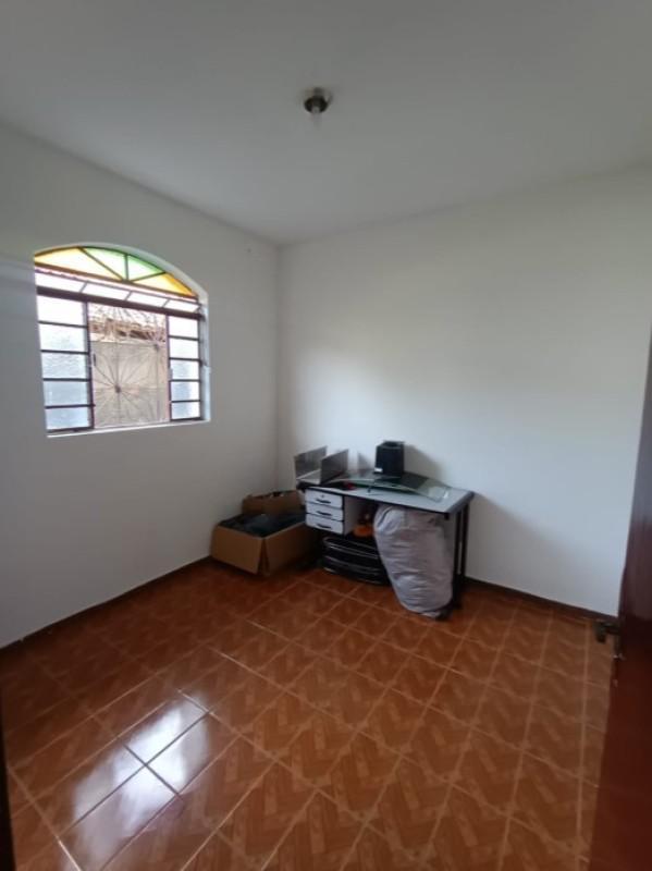 Casa, Céu Azul, 3 Quartos, 2 Vagas, 1 Suíte
