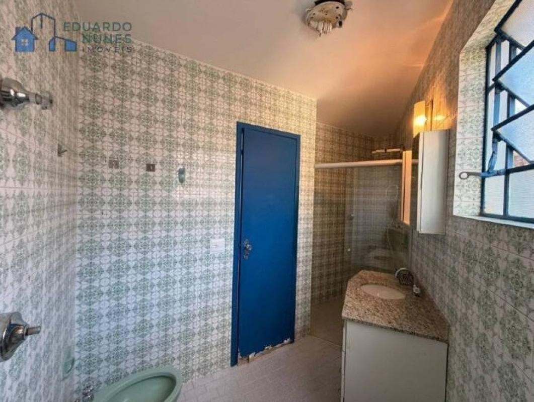 Apartamento, Serra, 3 Quartos, 1 Vaga, 1 Suíte