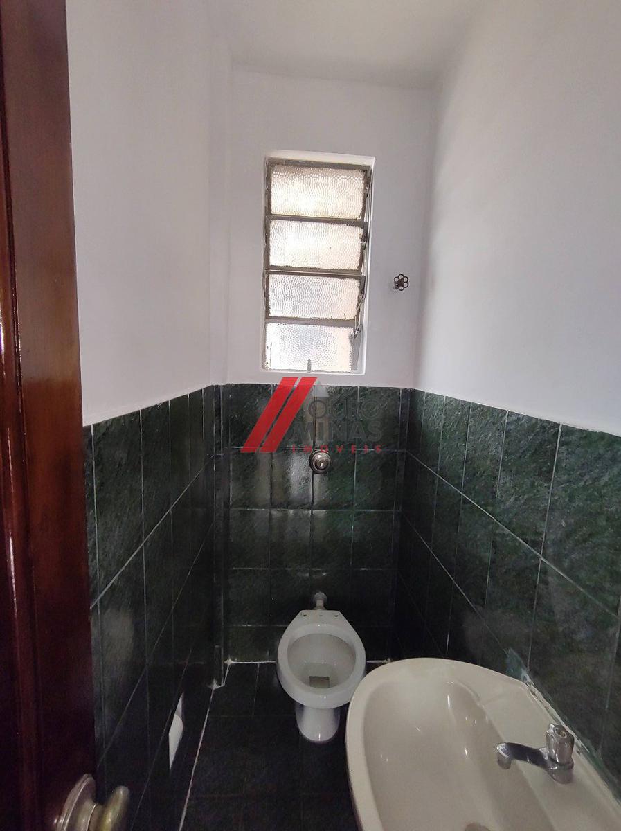 Sala, Centro