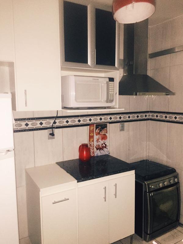 Casa em Condomínio, Cabral, 3 Quartos, 2 Vagas, 1 Suíte