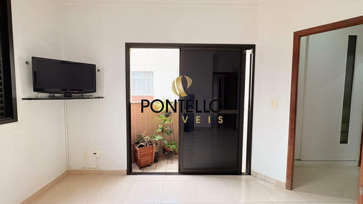 Apartamento, Coração Eucarístico, 4 Quartos, 2 Vagas, 1 Suíte