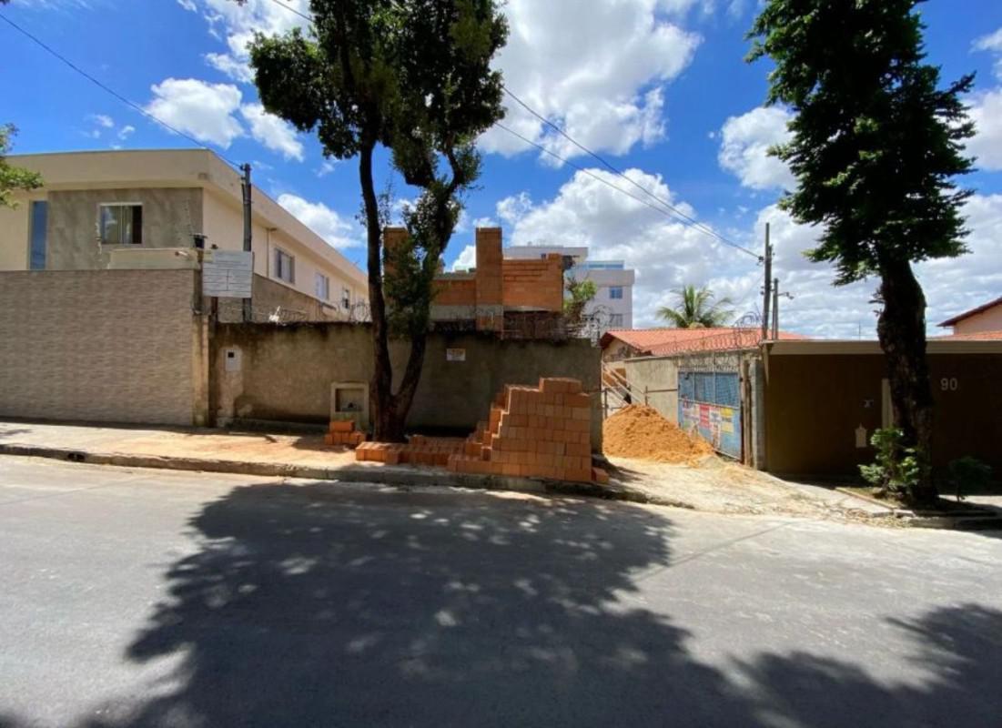 Apartamento, Itapoã, 3 Quartos, 2 Vagas, 1 Suíte