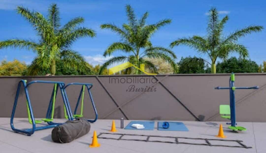 Apartamento, Estoril, 2 Quartos, 1 Vaga, 1 Suíte