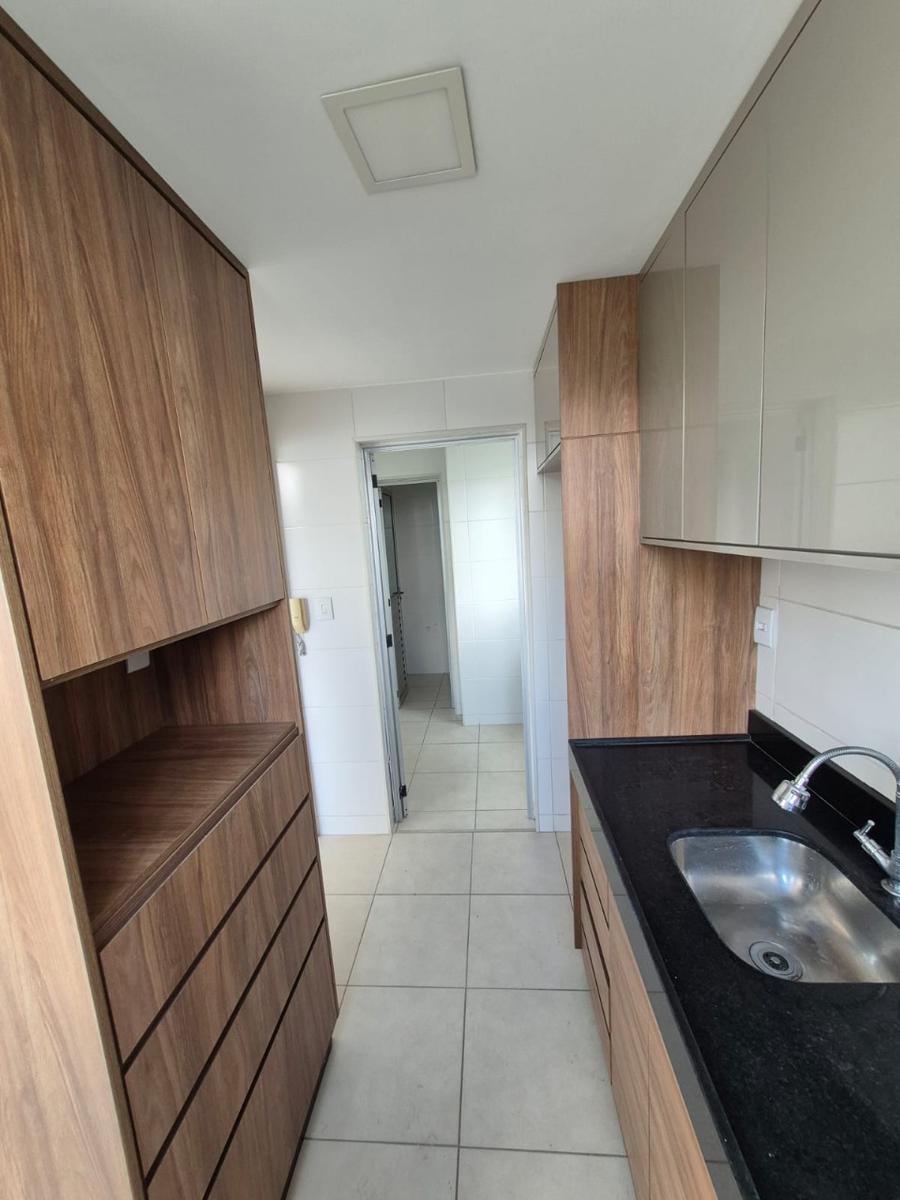 Apartamento, Centro, 3 Quartos, 2 Vagas, 1 Suíte