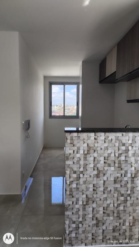 Apartamento, Barro Preto, 2 Quartos, 2 Vagas, 1 Suíte