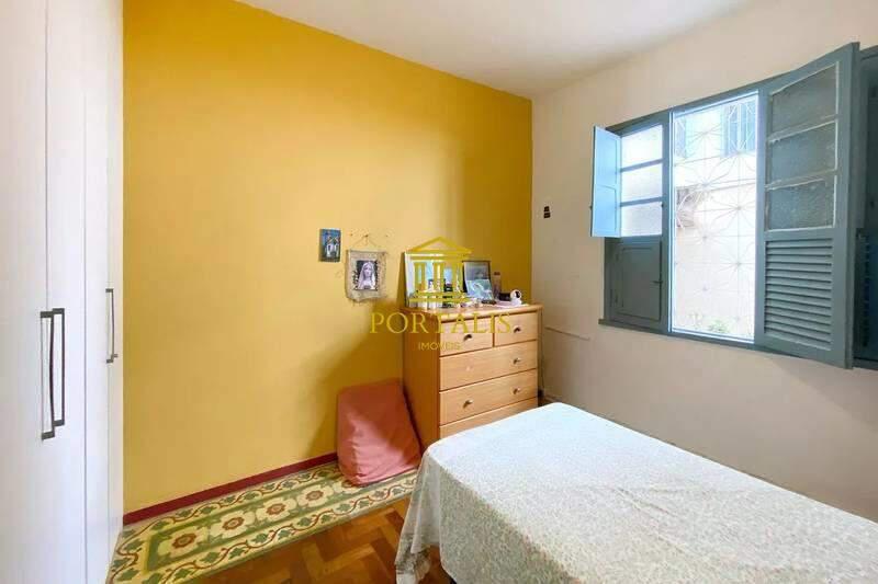 Apartamento, Serra, 2 Quartos, 1 Vaga
