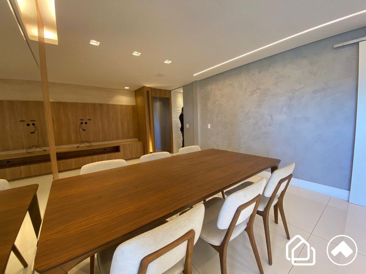 Apartamento, Buritis, 4 Quartos, 3 Vagas, 1 Suíte