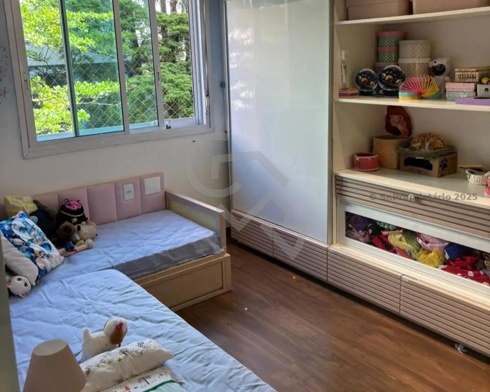 Apartamento, Santo Agostinho, 4 Quartos, 4 Vagas, 2 Suítes