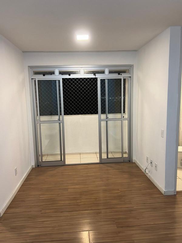Apartamento, Monte Castelo, 2 Quartos, 2 Vagas, 1 Suíte