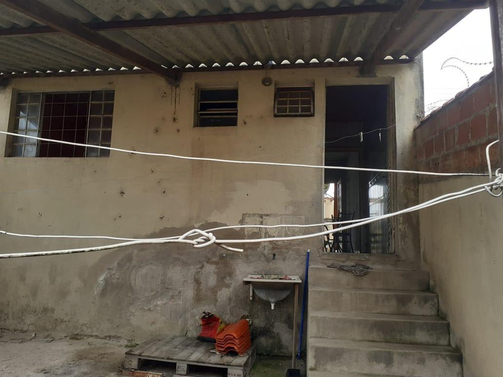 Casa, Santa Cecília, 2 Quartos, 2 Vagas