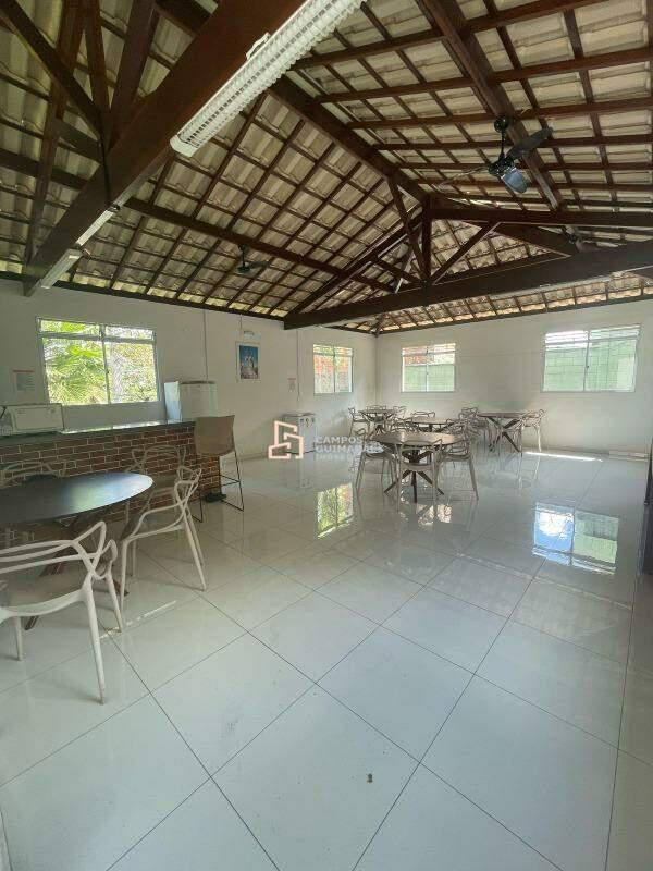 Apartamento, Nova Pampulha, 2 Quartos, 1 Vaga