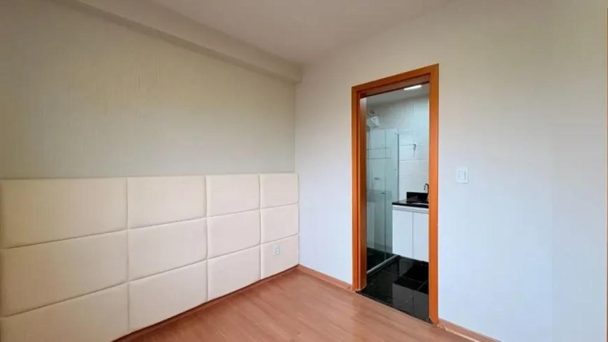 Apartamento, Sagrada Família, 3 Quartos, 2 Vagas, 1 Suíte
