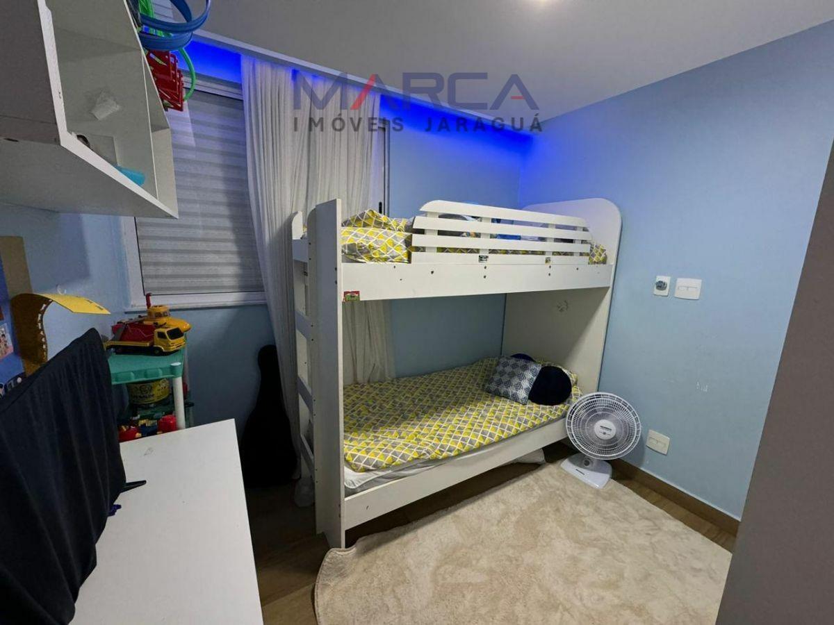 Apartamento, Acaiaca, 3 Quartos, 1 Vaga