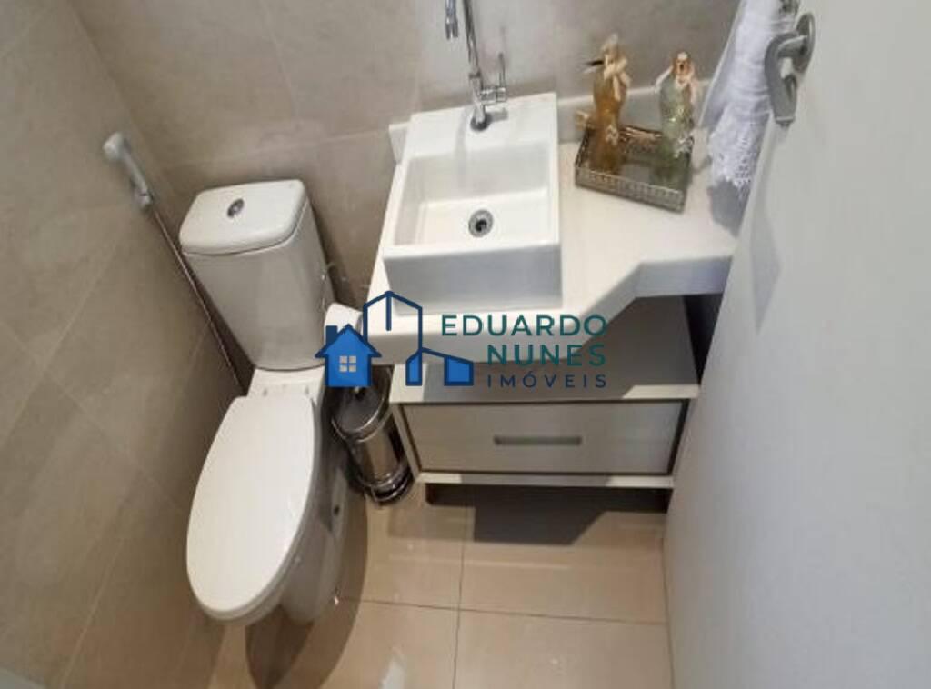 Apartamento, Anchieta, 4 Quartos, 2 Vagas, 1 Suíte