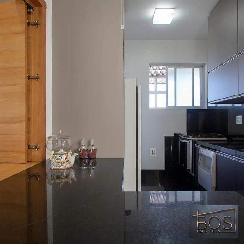 Apartamento, Gutierrez, 4 Quartos, 1 Vaga, 1 Suíte