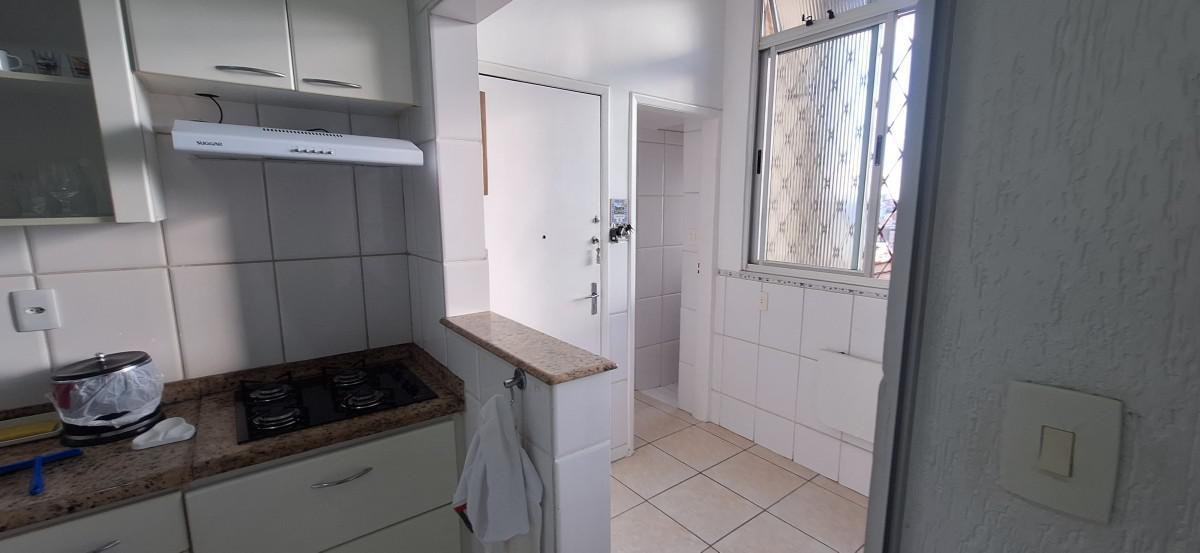 Apartamento, Alto Barroca, 3 Quartos, 1 Vaga, 1 Suíte
