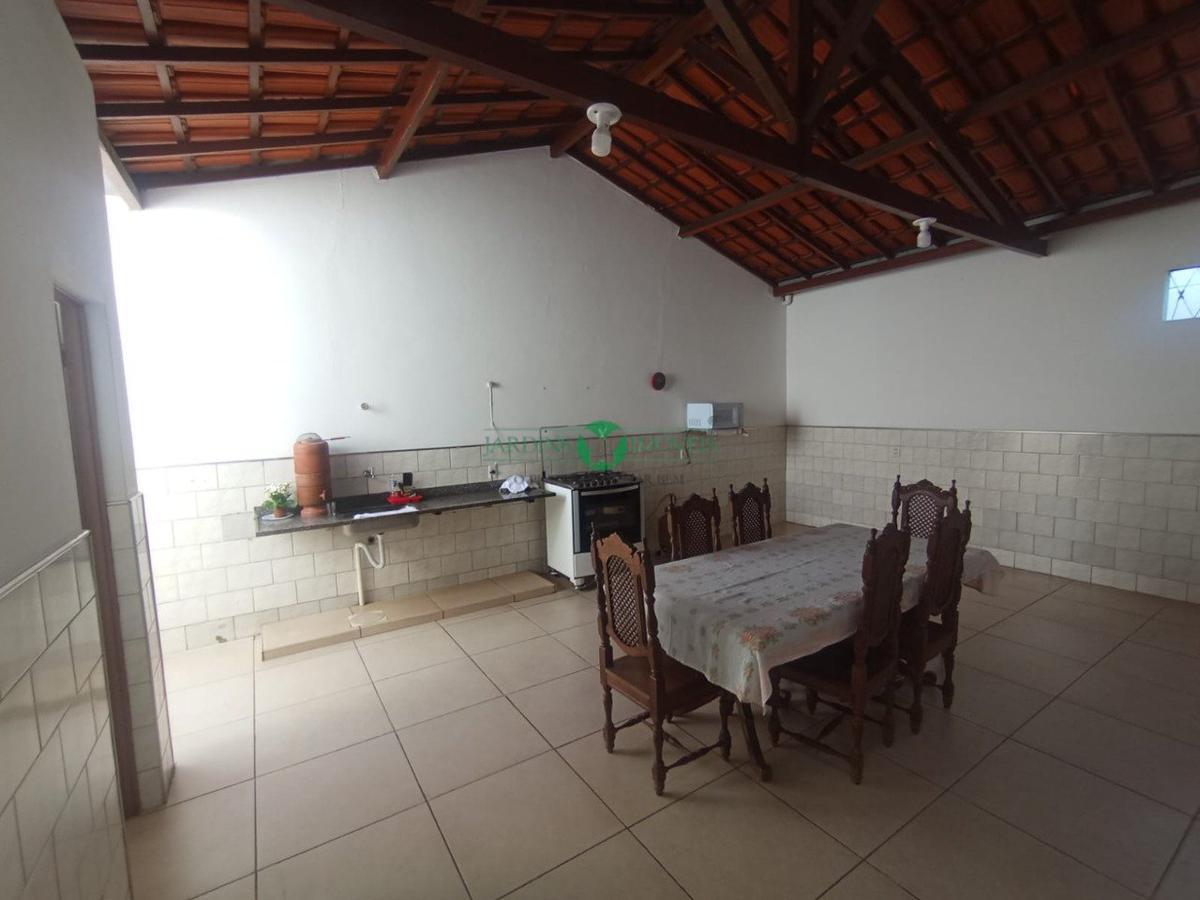 Casa, União, 3 Quartos, 3 Vagas