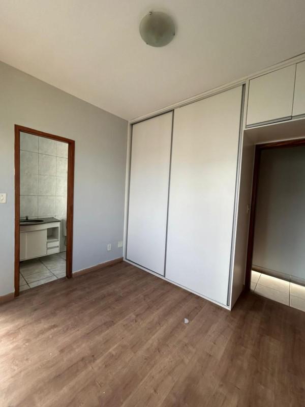 Apartamento, Dona Clara, 3 Quartos, 1 Vaga, 1 Suíte