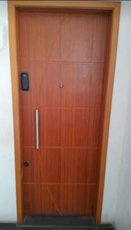 Apartamento, Maria Helena, 2 Quartos, 1 Vaga