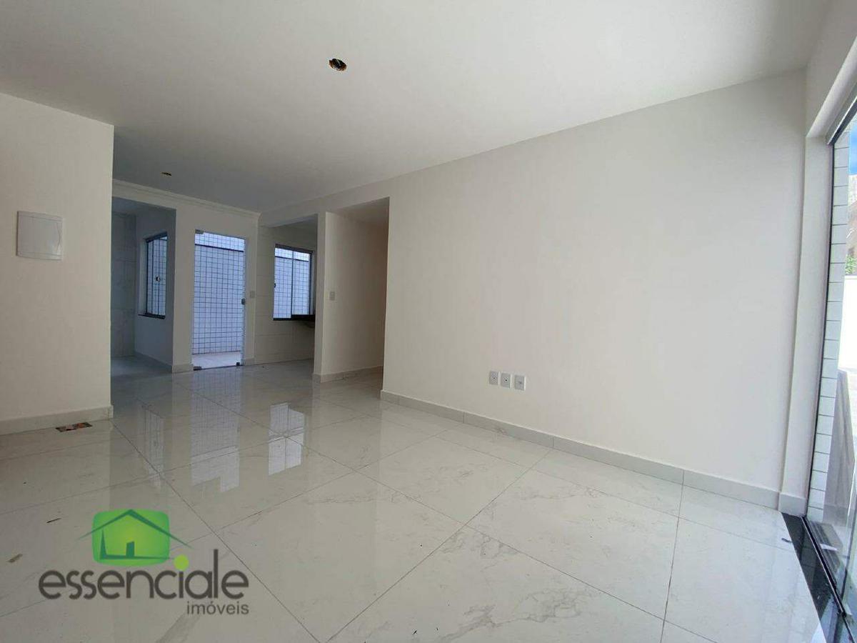 Apartamento, Santa Cruz Industrial, 3 Quartos, 2 Vagas, 1 Suíte